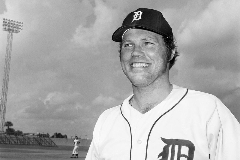 Detroit Tigers-fangeren Bill Freehan, en 11-gangers All-Star og en nøkkelspiller på verdensmesterskapet i 1968, har dødd i en alder av 79.