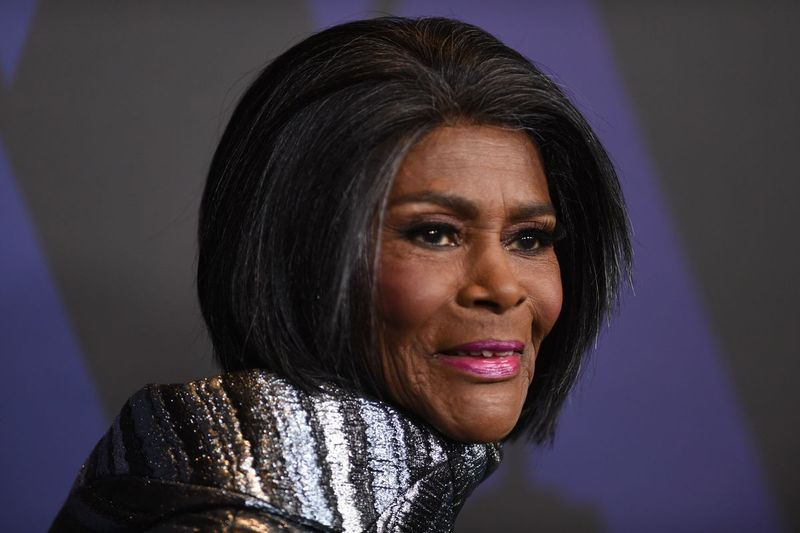 Cicely Tyson assiste au 10e gala annuel des Governors Awards organisé par l
