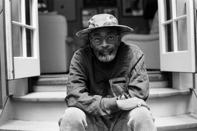Spike Lee