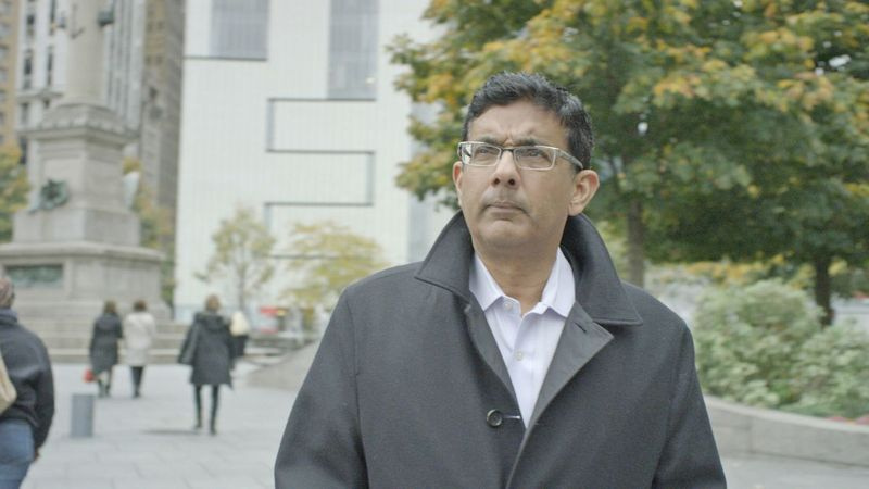 Dinesh D