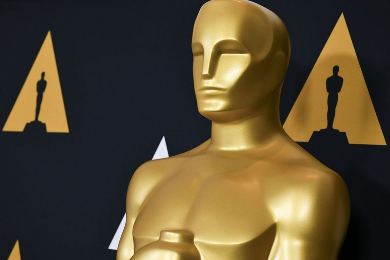 Oscars uge: Shorts