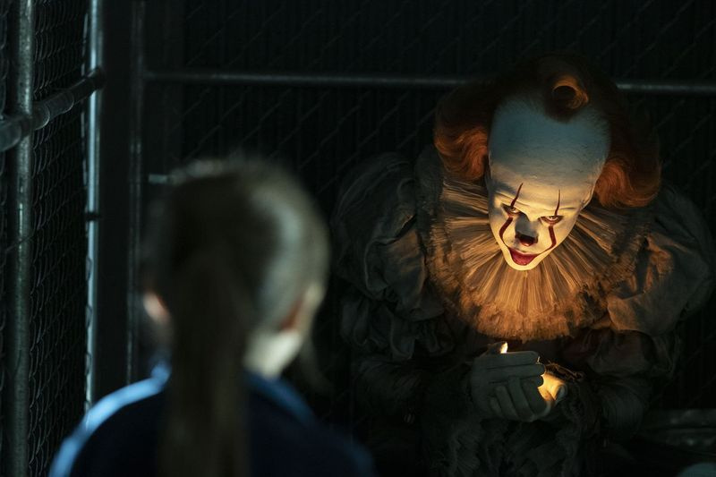 'It Chapter Two' une bonne frayeur, mais pas aussi bonne que la première
