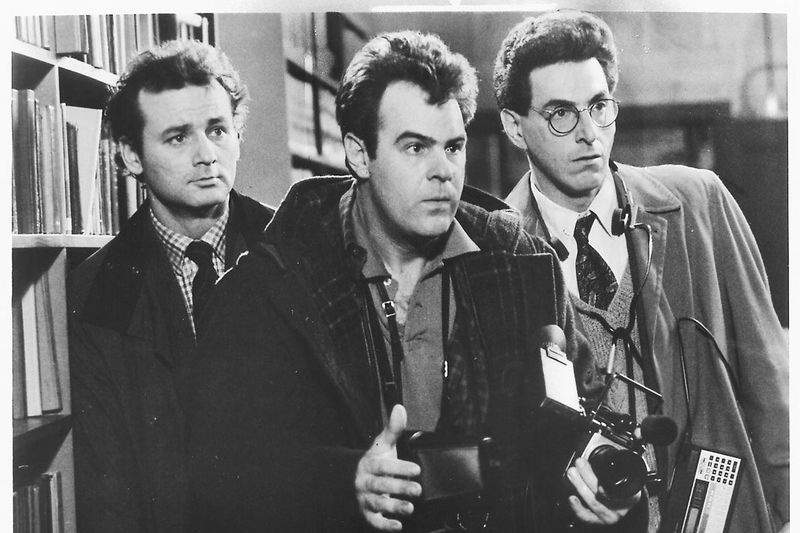 'Ghostbusters' efterfølger, der fokuserer på efterkommere af originale filmkarakterer