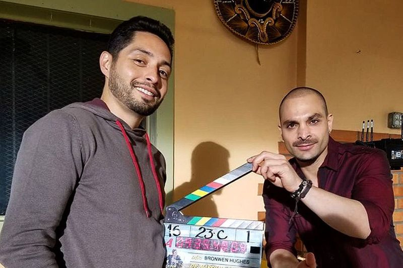 Herec Max Arciniega z filmu „Better Call Saul“ spustí hereckú školu NW Side