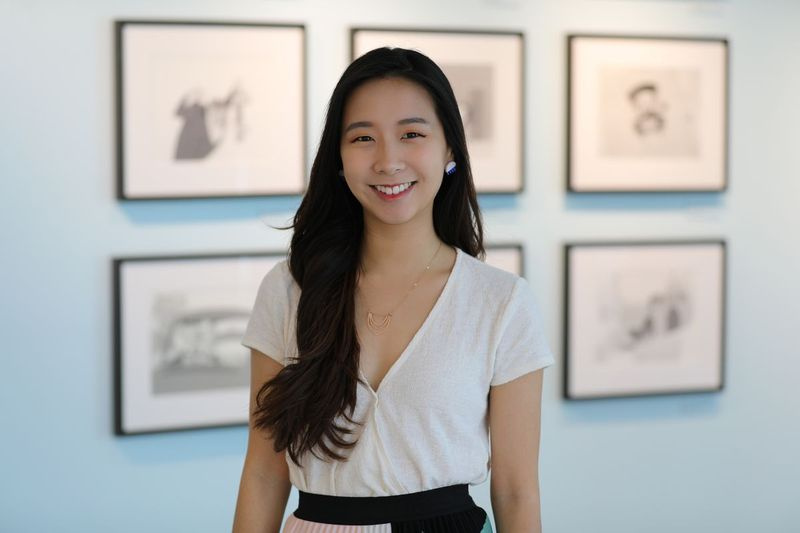 Rodáčka z Chicaga Donna Lee pracovala ako umelkyňa príbehov na Frozen II v Walt Disney Animation Studios.