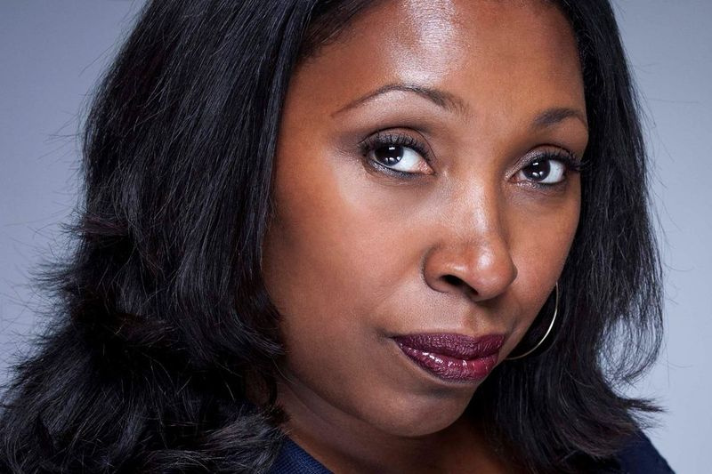 Jo Martin es la primera actriz negra en interpretar al Doctor en la historia de la serie de televisión Doctor Who.