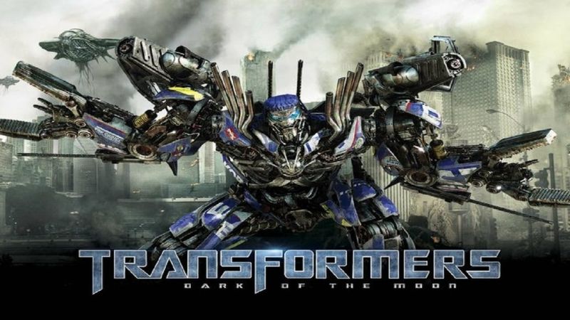 Transformadores