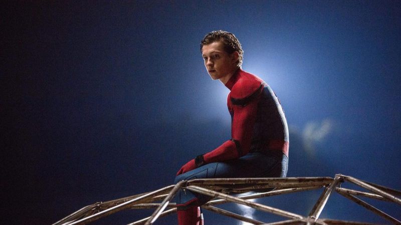 Spider Man