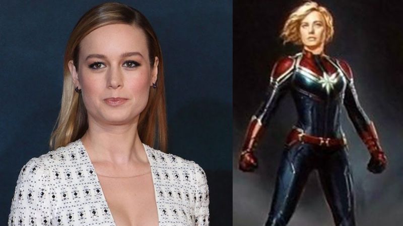 Captain Marvel 2