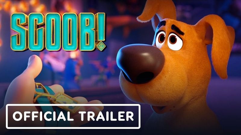 Scoob
