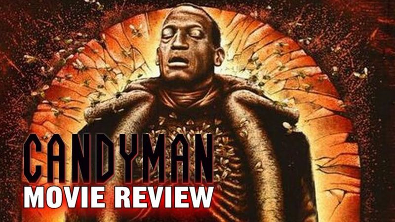 Candyman: Дата виходу, сюжет, трейлер і все, що ми знаємо дотепер