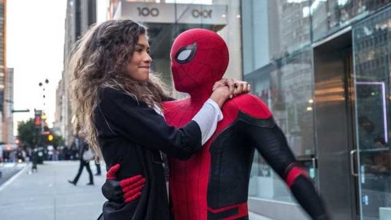 Spiderman