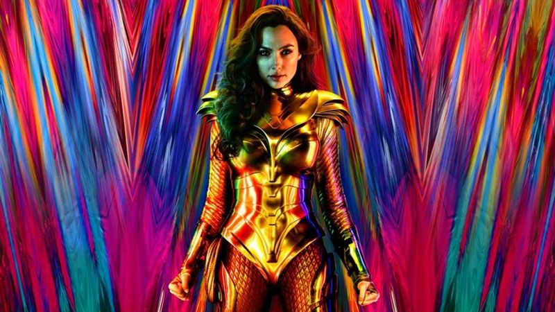 Wonder Woman