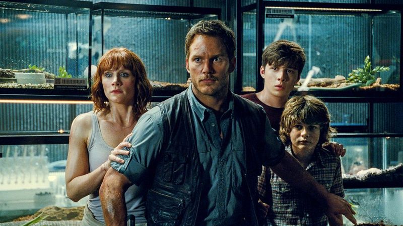 Jurassic World 3: ¡Aplazado! Nueva fecha de lanzamiento, elenco, trama y sus actualizaciones