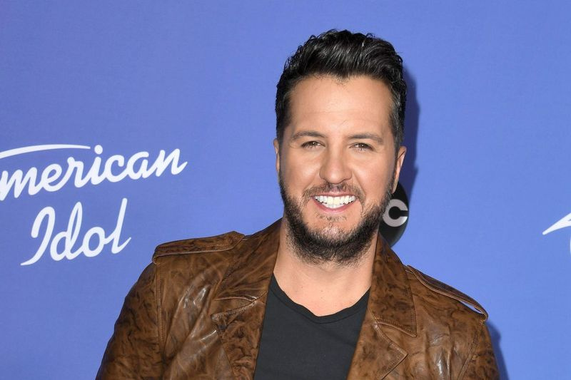 Luke Bryan är en av artisterna som är planerade att återvända till Summerfest i år.