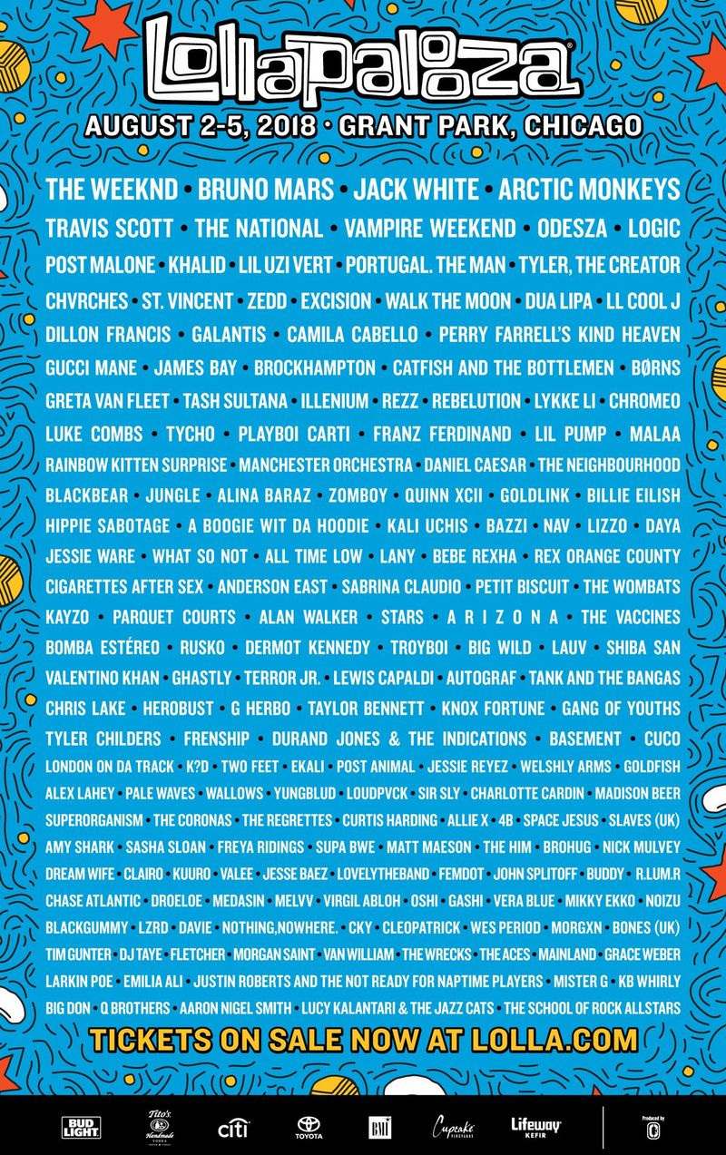 lollapalooza.com