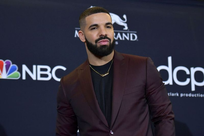 ドレイクは、ラスベガスで開催される2019 Billboard MusicAwardsに参加します。