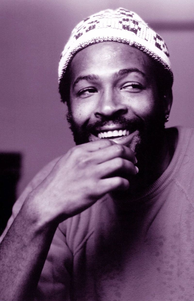 What’s Going On s hedvábnými, vrstvenými vokály a důrazným protestním poselstvím bylo aktuální, když to Marvin Gaye v roce 1970 vystřihl. A rezonuje v roce 2021, po smrti George Floyda policií.