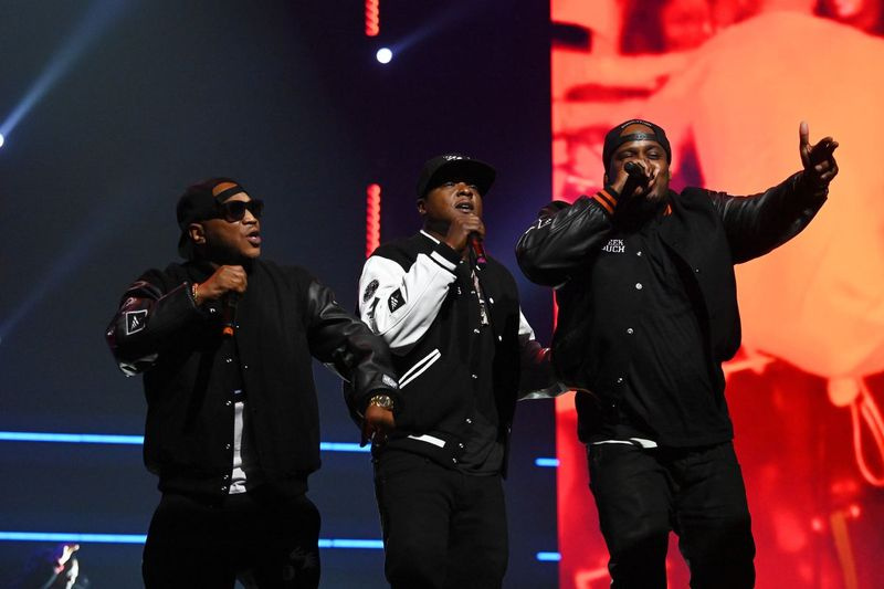 4. årlige TIDAL X: Brooklyn Foto af Nicholas Hunt/Getty Images for TIDAL