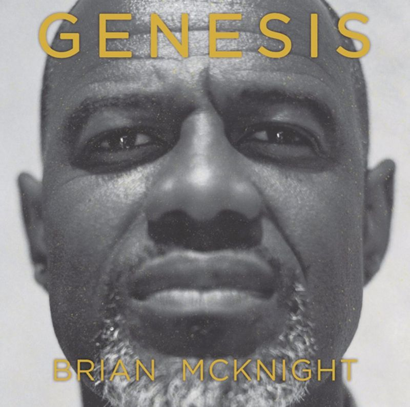 Brian McKnights siste album Genesis. | ILS Group