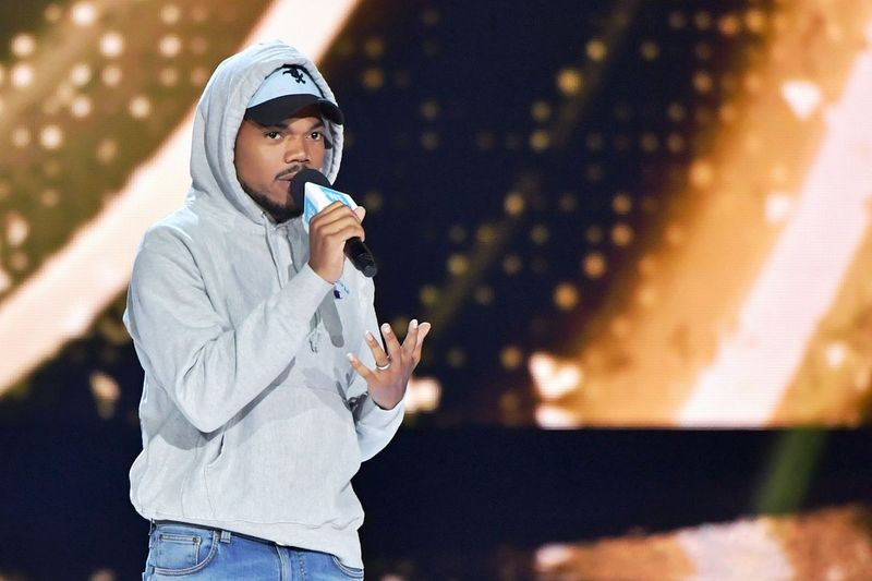 WE Day California 2019