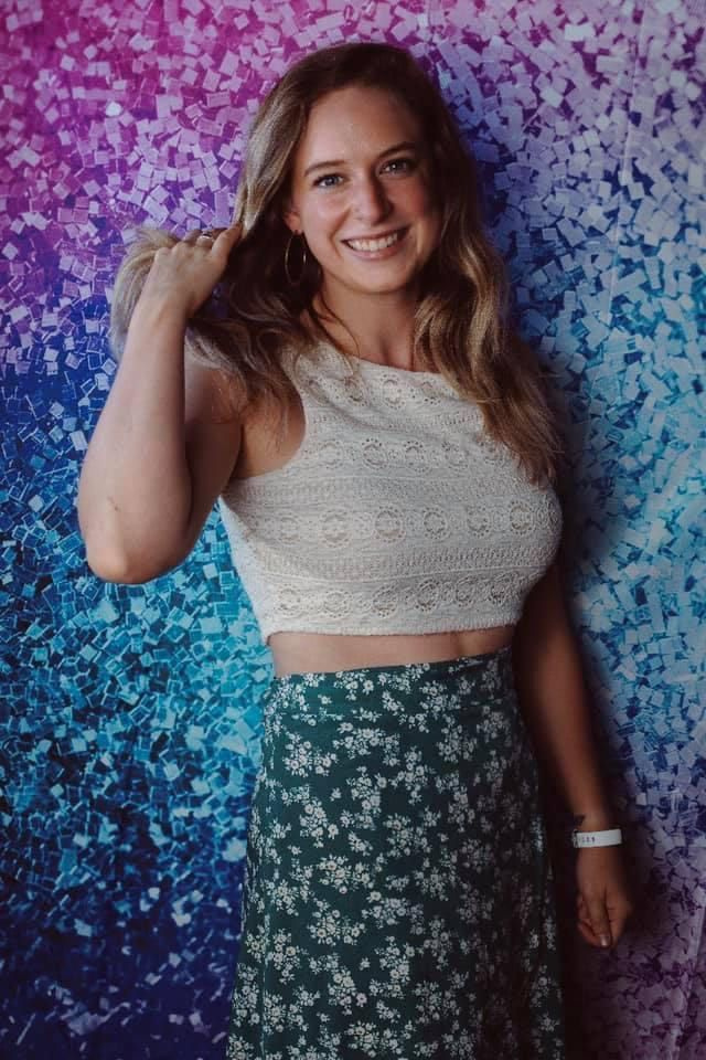 Ava Suppelsa