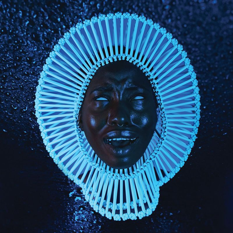 Childish Gambino – ärka üles, mu arm!