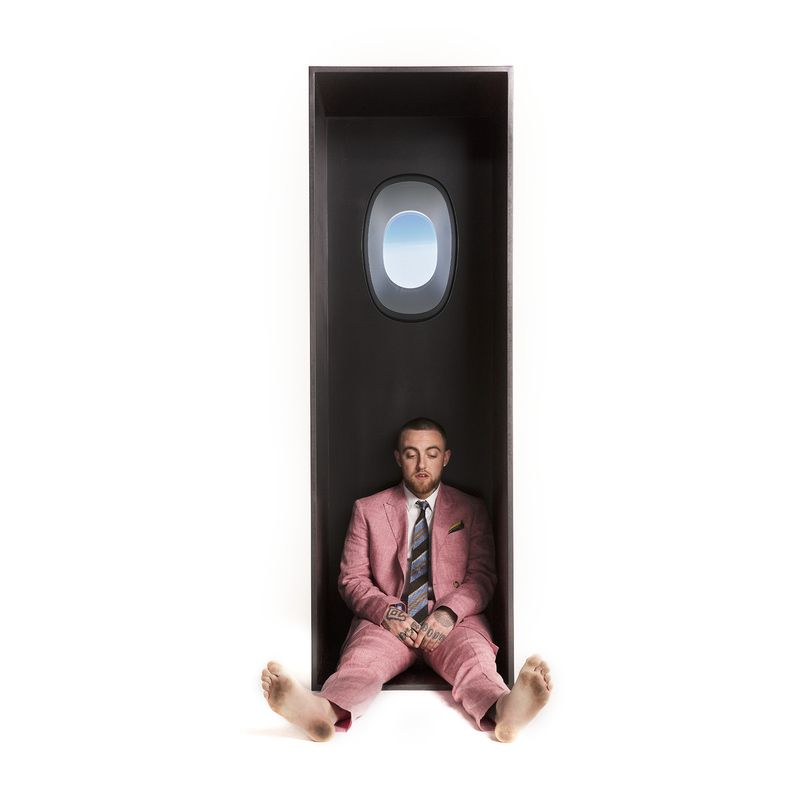 Mac Miller - ujumine