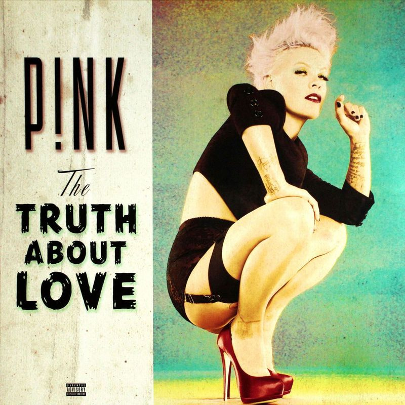 P!nk – Tõde armastusest (2012)