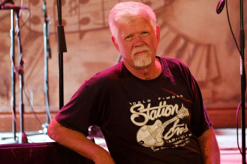 Bill FitzGerald, fondatore del FitzGerald