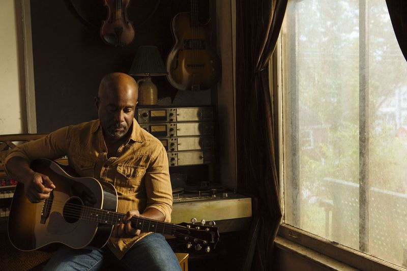 Darius Rucker