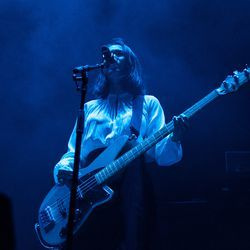 Mitski ouvre pour Lorde à l