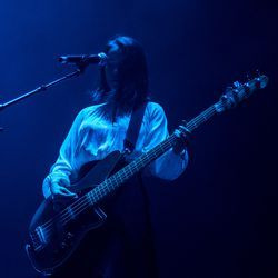 Mitski ouvre pour Lorde à l