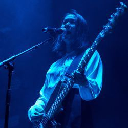 Mitski ouvre pour Lorde à l