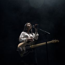 Mitski ouvre pour Lorde à l