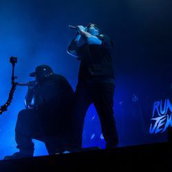 Run the Jewels s
