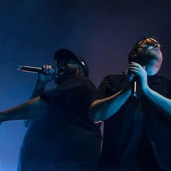 Run the Jewels s