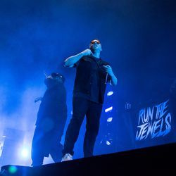 Run the Jewels s