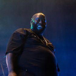 Run the Jewels s