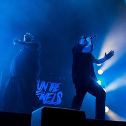 Run the Jewels s