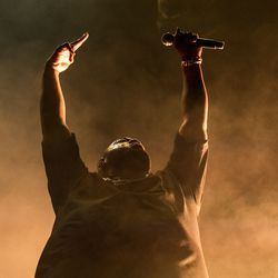 Run the Jewels s