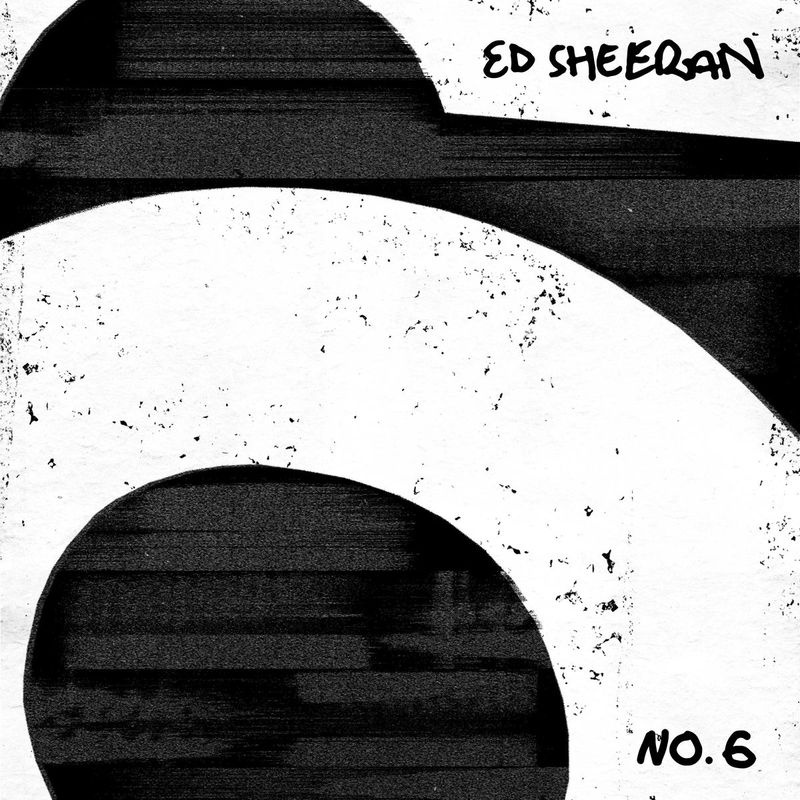 Ed Sheerani koostööprojekti nr 6 kaanepilt.