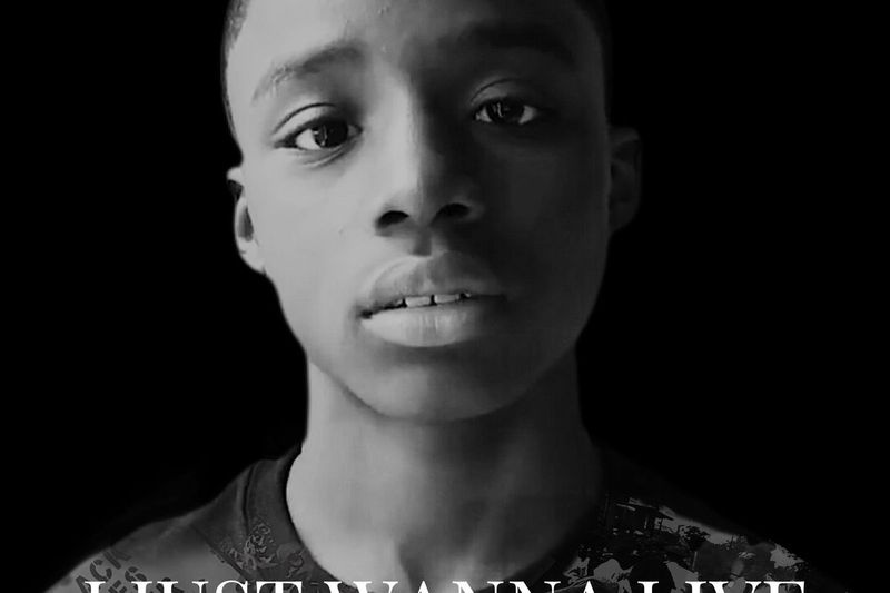 Šajā Warner Records izdotajā vāka attēlā redzams Kīdrona Braienta autors I Just Wanna Live. Associated Press Braienta dziesmu nosauca par vienu no gada top 10.