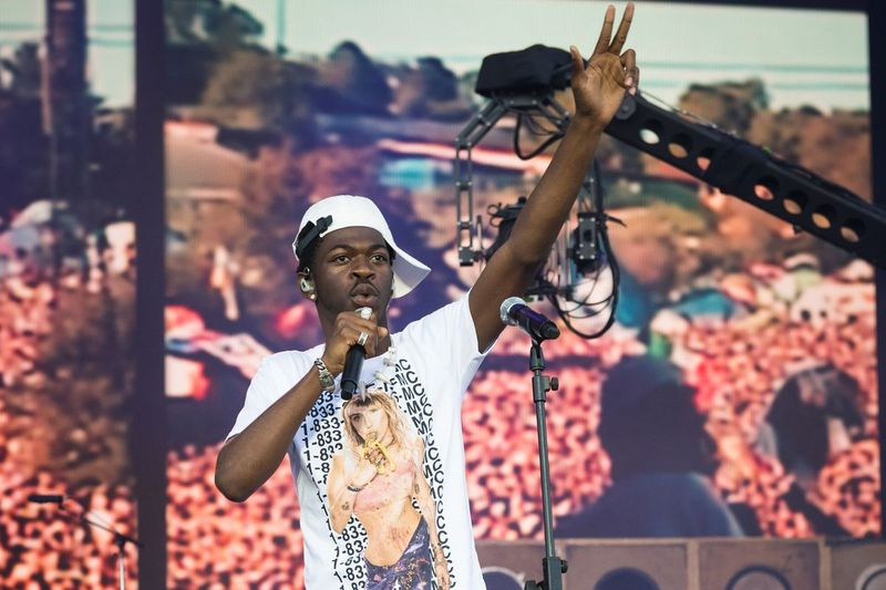 Festival de Glastonbury 2019 - Jour 5