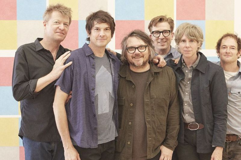 Wilco.