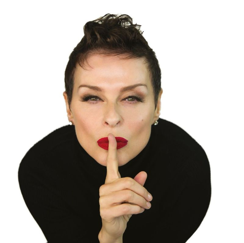 Lisa Stansfield | Ian Devaney Foto
