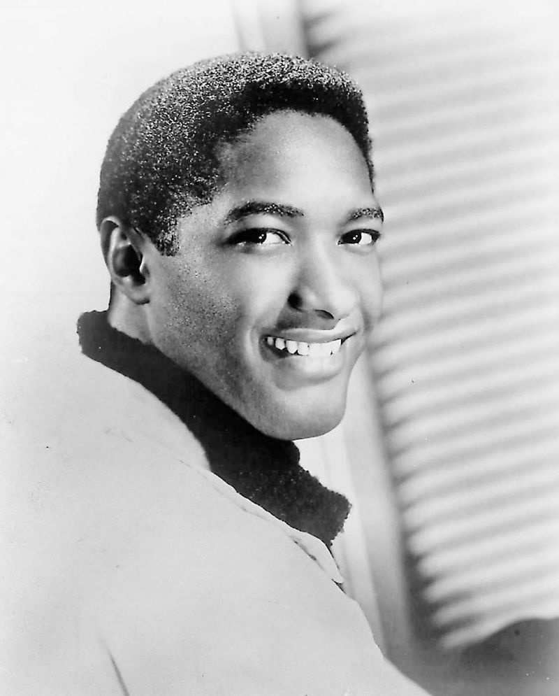 Sam Cooke | File foto
