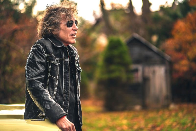 Jose Feliciano