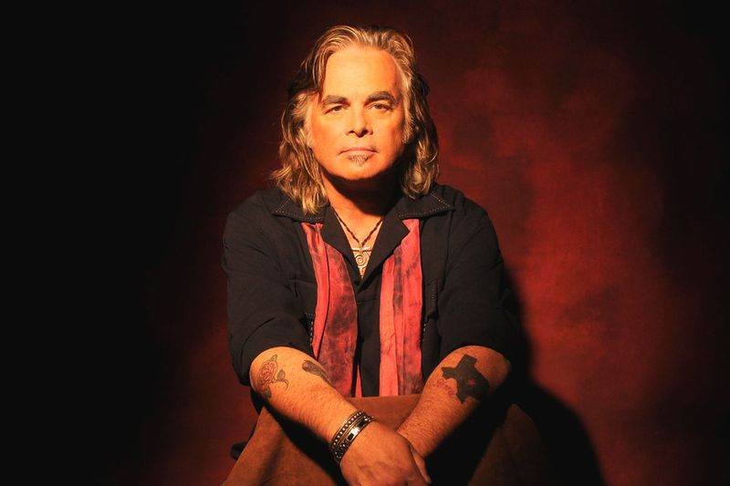 Countrysångaren Hal Ketchum (bilden 2008) gick bort i tisdags av komplikationer av demens.