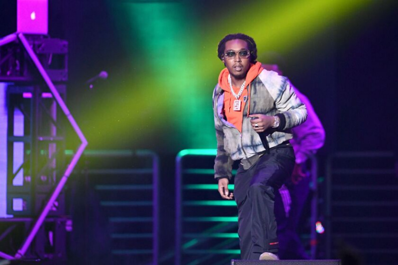   Bud Light Super Bowl Music Fest / EA SPORTS BOWL - Espectáculo